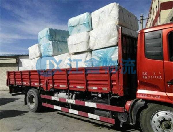 枣庄到内丘物流多少钱一吨